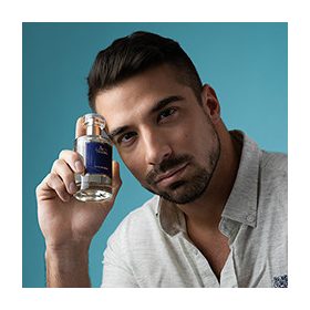 8050 La Mia Toscana Parfüm - Homme 30 ml