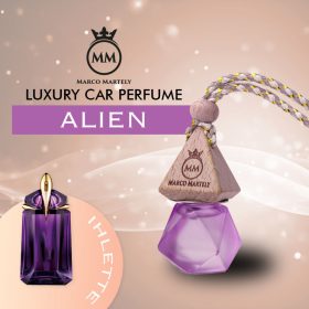 Marco Martely autóillatosító - Alien