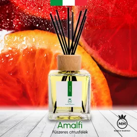 Amalfi - Pálcás illatosító