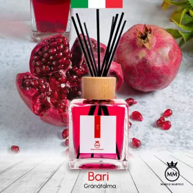 Bari - Pálcás illatosító