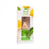 Marco Martely autóillatosító - Citrus Fresh and Green Tea