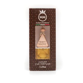 Marco Martely autóillatosító - Coffee