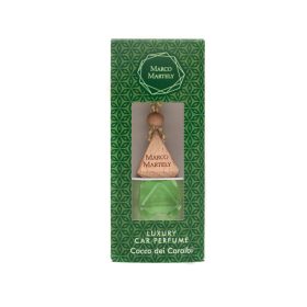 Marco Martely autóillatosító - Kókusz