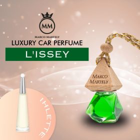 Marco Martely autóillatosító - L'Issey