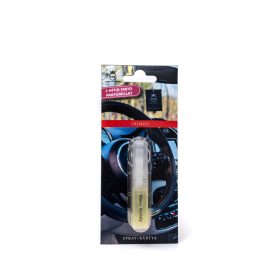 Marco Martely autóillatosító Spray + Kártya - Olimpia