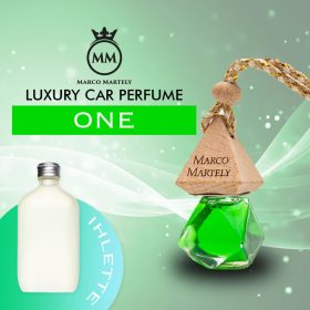 Marco Martely autóillatosító - One