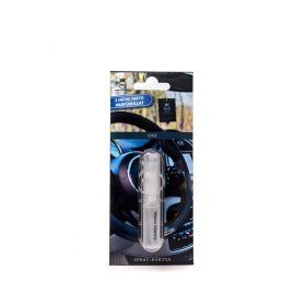 Marco Martely Autóillatosító Spray + Kártya - One  