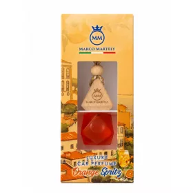Marco Martely autóillatosító - Orange Spritz