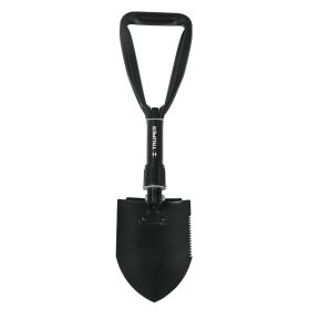 Truper összecsukható kisásó