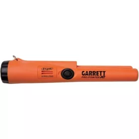   Garrett Pro-Pointer AT Z-Lynk Wireless pinpointer fémkereső