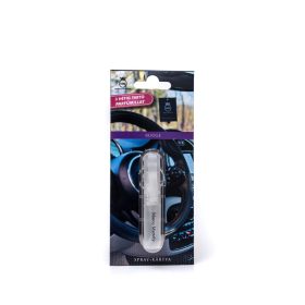 Marco Martely autóillatosító Spray + Kártya - Rouge