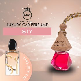 Marco Martely autóillatosító - Siy 