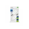 V-TAC 5.5 W E14 hideg fehér LED gyertya égő csomag (2 db)