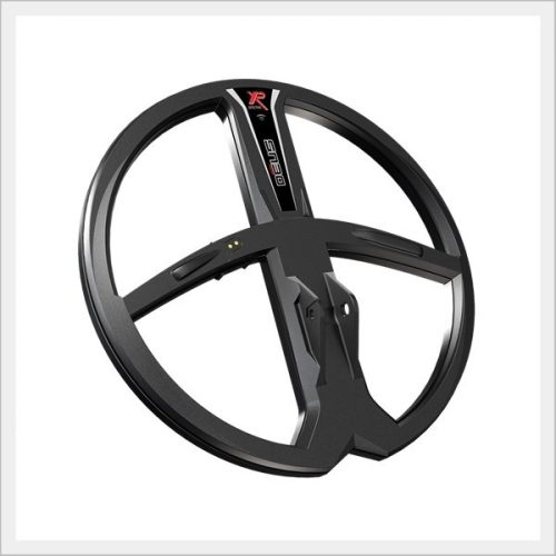 XP ORX Lite fémdetektor fémkereső (X35 28 cm-es tekercs, távirányító)