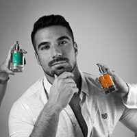 Unisex - Arab illatok