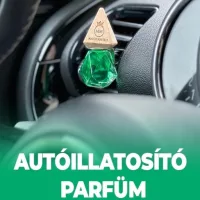 Autóillatosítók