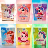 Bubble Bliss Unicorn Sprinkles EDP