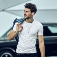 Férfi Parfüm diffuser illat