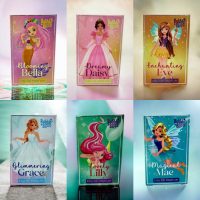 Bubble Bliss Like a fairytale EDP