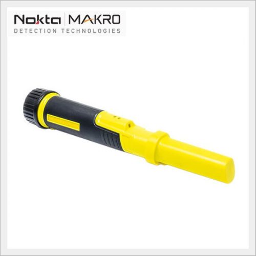 Nokta PulseDive 2 az 1-ben szett - detektor és pinpointer fémkereső