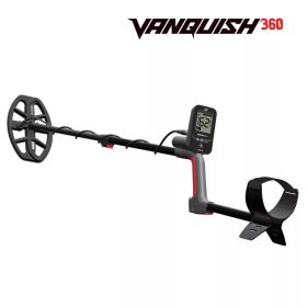 Minelab VANQUISH 360 fémdetektor