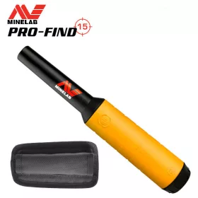 Minelab PRO-FIND 15 pinpointer fémkereső