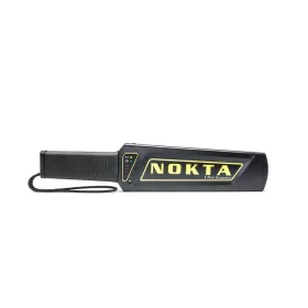 Nokta Ultra Scanner fémdetektor fémkereső
