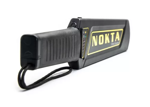 Nokta Ultra Scanner fémdetektor fémkereső