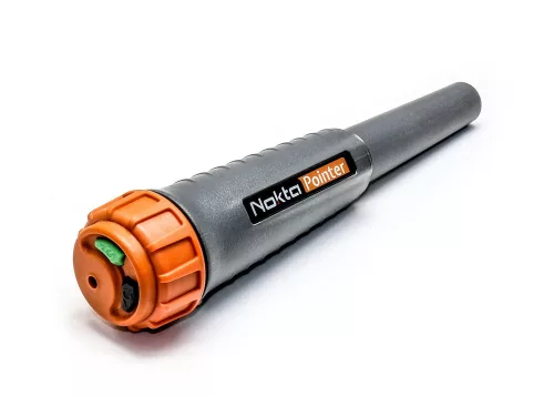 Nokta Pointer pinpointer