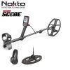Nokta Score 3 fémkereső fémdetektor Pro csomag: 2 tekerccsel, Bluetooth fejhallgatóval + Nokta kiegészítő csomag