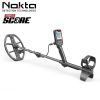 Nokta Score 3 fémkereső fémdetektor Pro csomag: 2 tekerccsel, Bluetooth fejhallgatóval + Nokta kiegészítő csomag