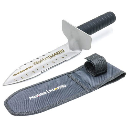 Nokta/Makro fémkereső kiegészítő csomag - Starter pack