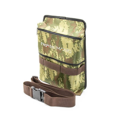 Nokta/Makro fémkereső kiegészítő csomag - Starter pack