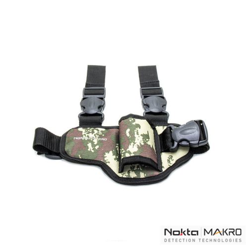 Nokta/Makro fémkereső kiegészítő csomag - Starter pack