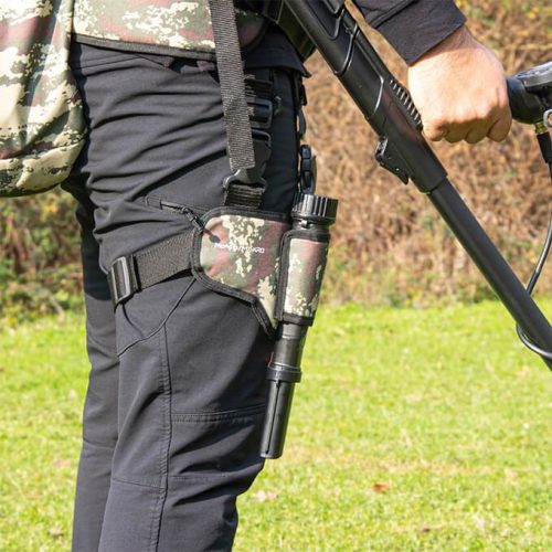 Nokta-Makro combtok pinpointerhez