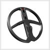 XP DEUS Lite fémkereső fémdetektor WS4 28 cm-es tekerccsel