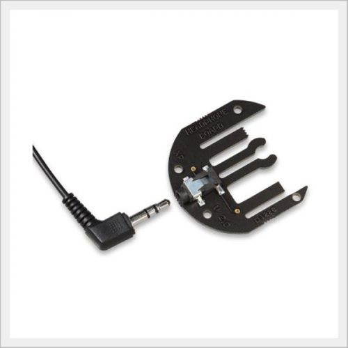 XP DEUS Lite fémkereső fémdetektor WS4 28 cm-es tekerccsel