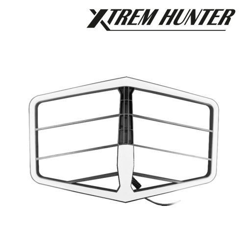 XP XTREM HUNTER MÉLYKERESŐ FÉMKERESŐ FÉMDETEKTOR (CSAK TEKERCS)