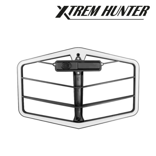 XP XTREM HUNTER MÉLYKERESŐ FÉMKERESŐ FÉMDETEKTOR (CSAK TEKERCS)