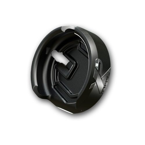 XP DEUS II WS6-ST MASTER-28x34FMF FÉMDETEKTOR FÉMKERESŐ (ALAPCSOMAG)