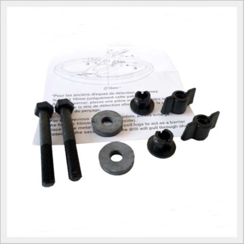 XP DEUS II WS6-ST MASTER-28x34FMF FÉMDETEKTOR FÉMKERESŐ (ALAPCSOMAG)